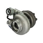 Turbocharger ** FIRST FIT ** NISSENS 93340