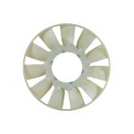 Roda da ventoinha, arrefecimento do motor MAHLE CFW 87 000P