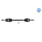 Drivaxel MEYLE 11-14 498 0073