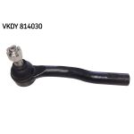 Tête de barre d'accouplement SKF VKDY 814030