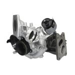 Turbocompressore gas di scarico GARRETT 903682-5001S