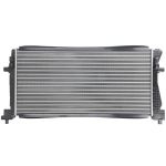 Kühler, Motorkühlung NISSENS 65317