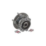 Juego de cojinetes de rueda SKF VKBA 7208