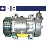 Compressor airconditioning MAHLE ACP 1037 000S