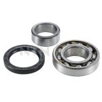 Radlagersatz SNR R177.15