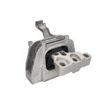 Aslichaam-/motorsteunlager TEDGUM TED64610