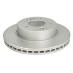 Disco de freno BOSCH 0 986 479 J83,1 Piezza