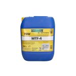 Getriebeöl RAVENOL 1221113 MTF-4 70W 10L