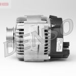 Drehstromgenerator DENSO DAN631