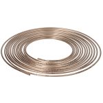 Tuyau de frein WP WP CN-4.50-10