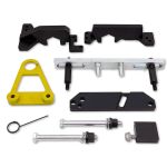 Ferramenta de bloqueio das válvulas / Conjunto de bloqueio do motor HP ZUP HP905 211 00