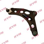 Suspension de roue KYB KSC5841