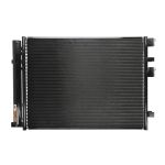 Kondensor, luftkonditionering NRF 350605