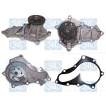 Vattenpump SIL PA1756