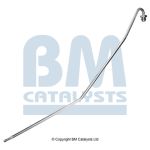 Linha de pressão, sensor de pressão (filtro de fuligem/partículas) BM CATALYSTS PP11368B