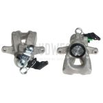 Bremssattel BUDWEG 345332