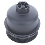 Tapa, carcasa de filtro de aceite MOTORAD MO333