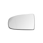 Vetro specchio, specchio esterno BLIC 6102-02-1271889P sinistra