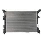 Radiateur, refroidissement moteur VALEO 701133