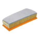 Luchtfilter BOSCH F 026 400 839