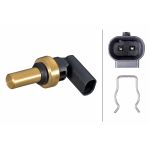 Sensor, temperatura de refrigerante HELLA 6PT 358 385-581