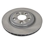Bremsscheibe FEBI 108673, 1 Stück
