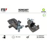 Bromsok FTE 9290267