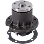 Vattenpump FEBI BILSTEIN 11687