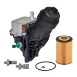 Module de filtre à huile HENGST H341H D925