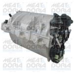 Module de tuyau d'aspiration MEAT & DORIA 89411