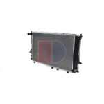 Raffreddatore motore AKS DASIS 481160N