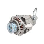 Générateur de courant triphasé PULSAR ROTATING ELECTRICS PSR10147