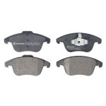 Juego de pastillas de freno PRIME LINE BREMBO P 24 211