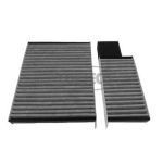 Kupéfilter CORTECO 80001733