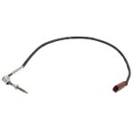 Sensor, Abgastemperatur VALEO 368903