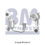 Katalysator BM CATALYSTS BM91630H