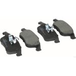 Levyjarrun jarrupalasarja HERTH+BUSS ELPARTS J36008112