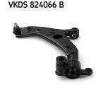 Suspensão da roda SKF VKDS 824066 B