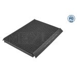 Interieurfilter MEYLE-PD: Advanced performance and design. MEYLE 012 326 0038/PD