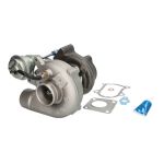 Lader, Aufladung ELSTOCK 91-1054