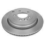 Remschijf MEYLE 53-15 523 0011/PD