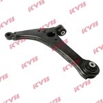 Suspensão da roda KYB KSC5306