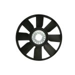 Ventilatorwiel, motorkoeling NRF 49833