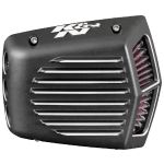 Sistema de filtro de ar desportivo K&N RK-3951