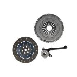 Kit de embrague NEXUS F1R005NX
