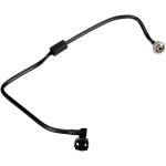 Tubería de plástico de sistema de refrigeración  GATES GAT02-3074