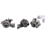 Turbocompresseur ELSTOCK 91-1823
