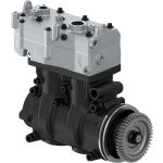Kompressor, Druckluftanlage WABCO 9125180060