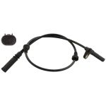 Capteur, vitesse de rou FEBI BILSTEIN 106622