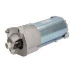 Motor de arranque HELLA 8EA 011 612-131